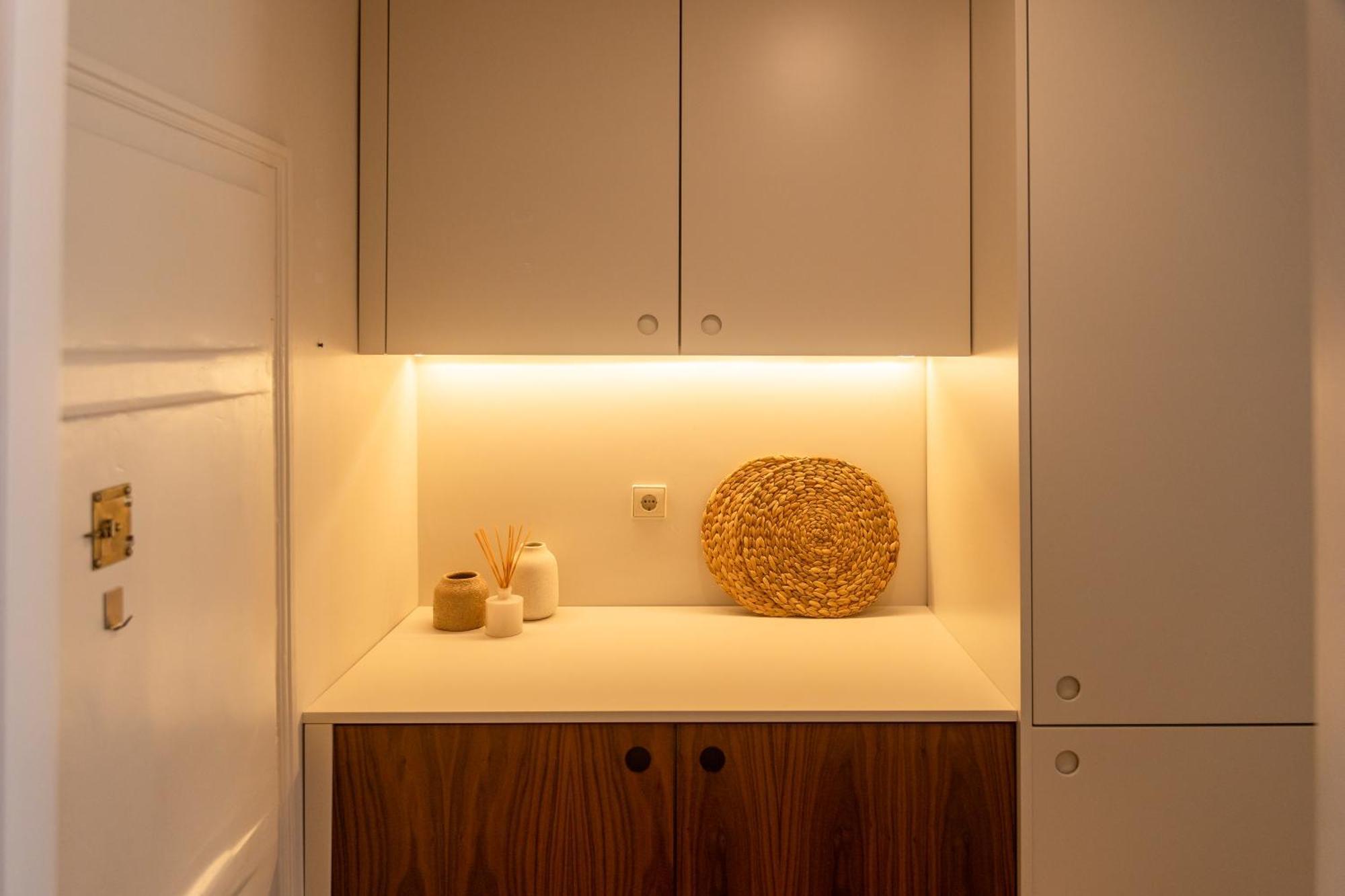 Appartement River View Historic Alfama Lisboa