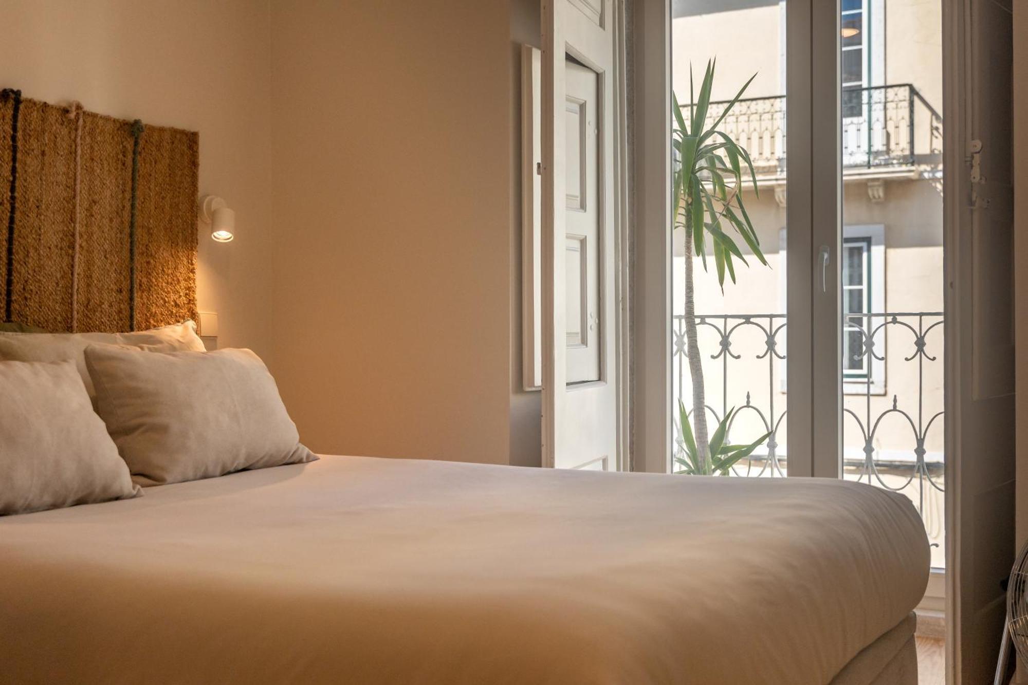 River View Historic Alfama Appartement *