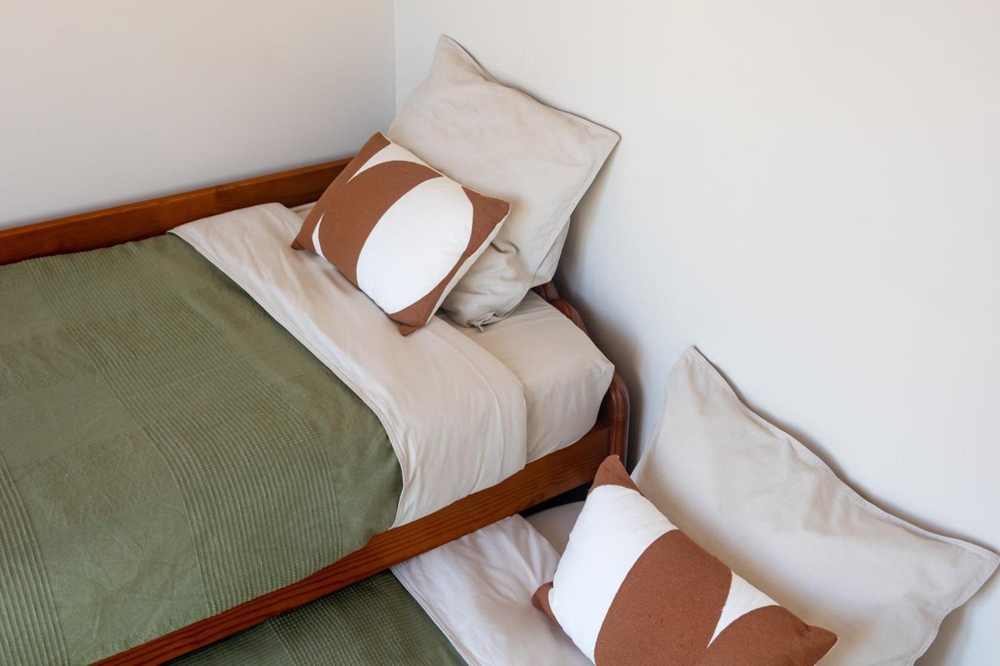 River View Historic Alfama Appartement *